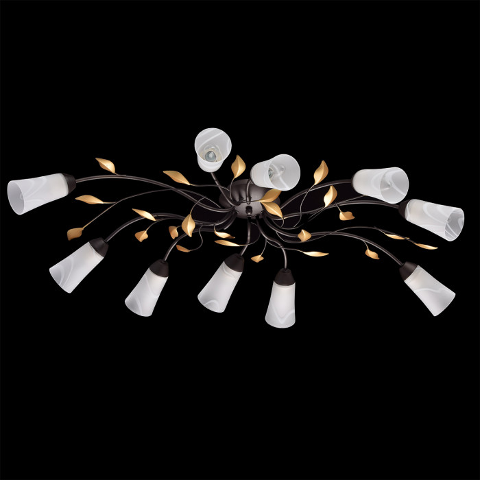 Люстра потолочная MW-Light Delight Ceiling Chandelier 242015410