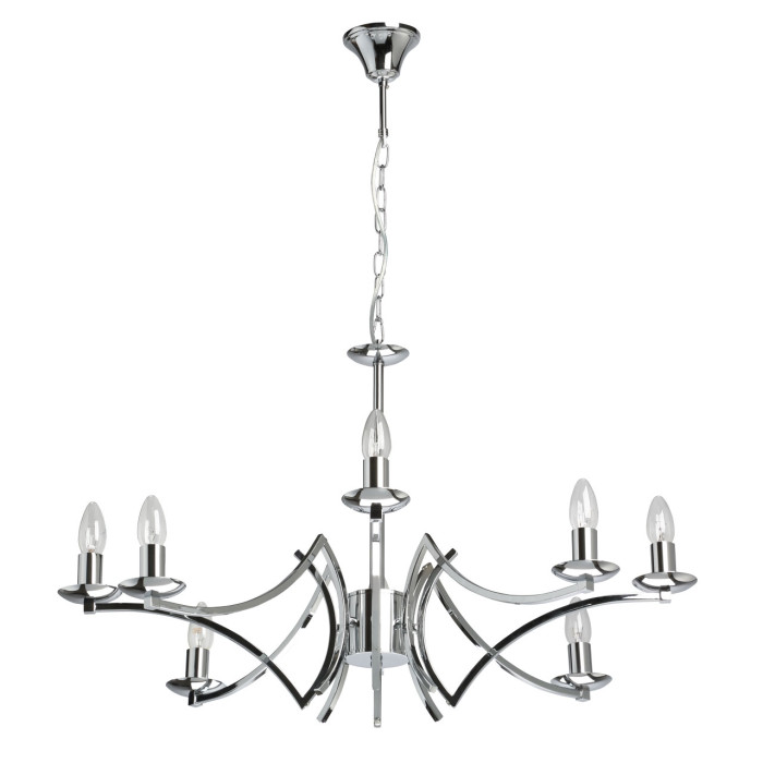 Люстра подвесная MW-Light Atmosphere Hanging Chandelier 699011208