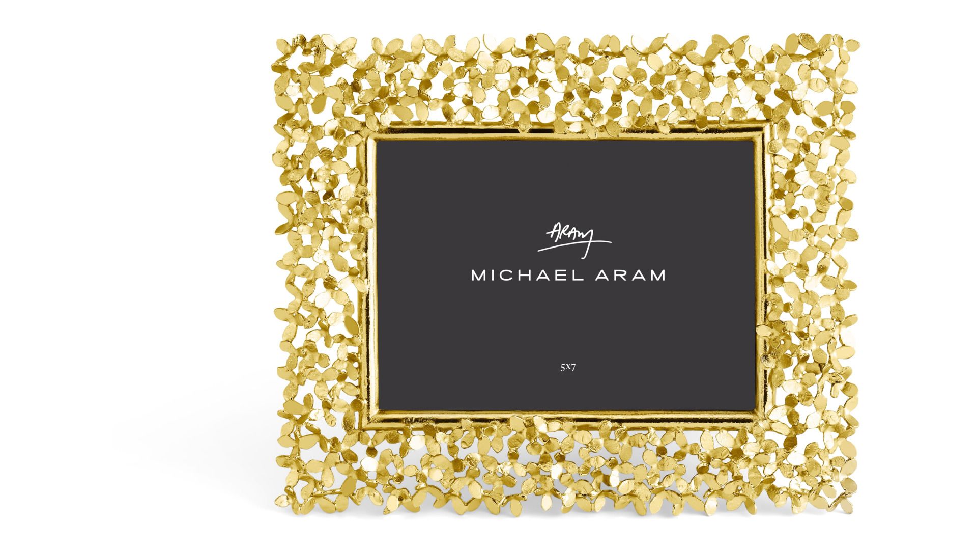 Фоторамка Michael Aram Dandelion Frame 131904