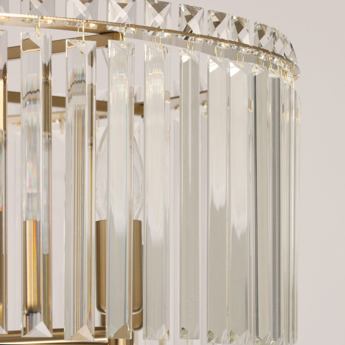 Люстра подвесная MW-Light Adelard Hanging Chandelier 642019008