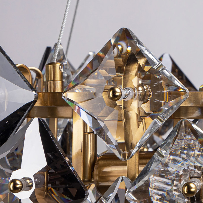 Люстра подвесная MW-Light Patricia Hanging Chandelier 447012007