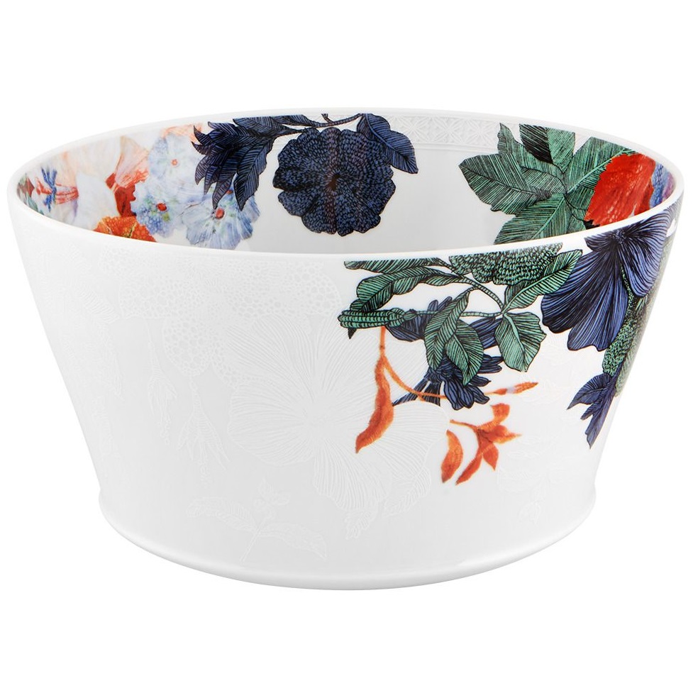 Салатник Vista Alegre Duality Tall Salad Bowl 21135995