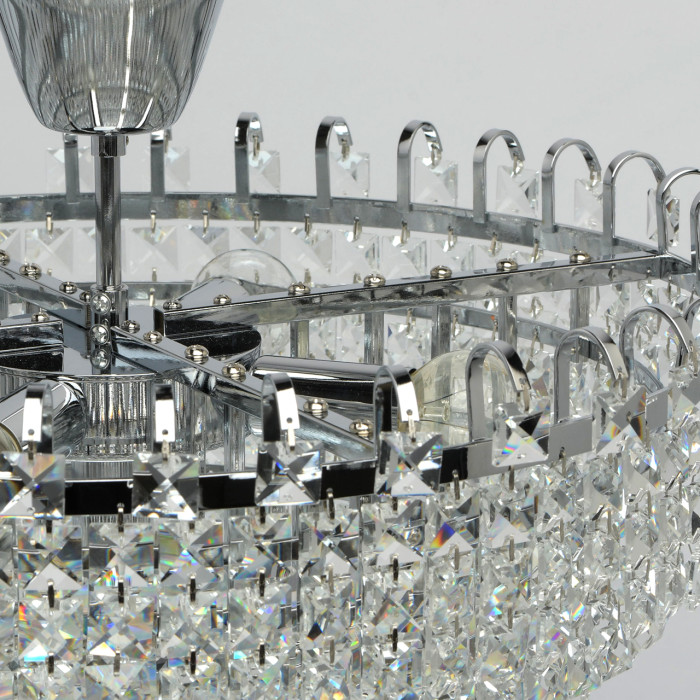 Люстра потолочная MW-Light Adelard Ceiling Chandelier 642010905