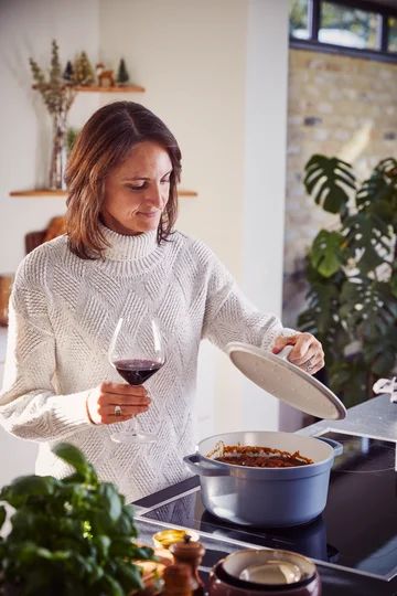 Кастрюля с крышкой Beka Papillon dutch oven 15031284