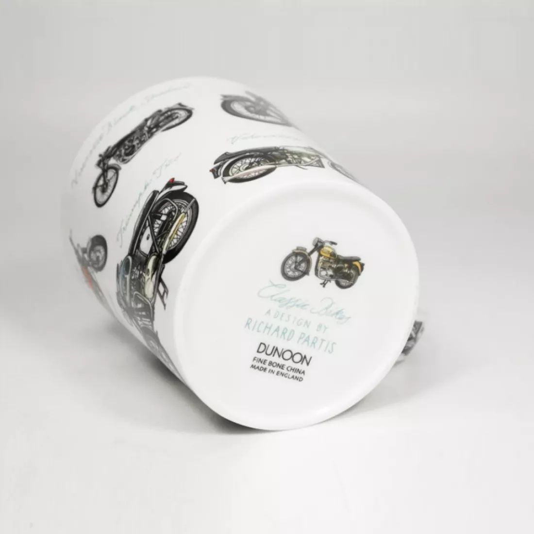 Кружка Dunoon Cairngorm Motorcycles 78590255