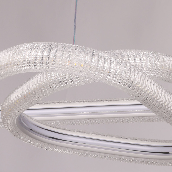 Подвесной светильник De City Oscar Pendant Lamp 510015201