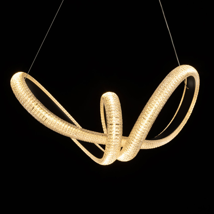 Подвесной светильник De City Oscar Pendant Lamp 510016101