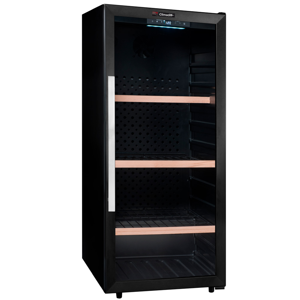 Винный шкаф Climadiff CPW160B1