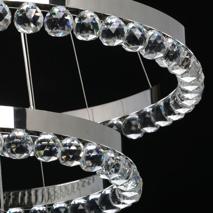 Люстра подвесная De Markt Globule Hanging Chandelier 690010603