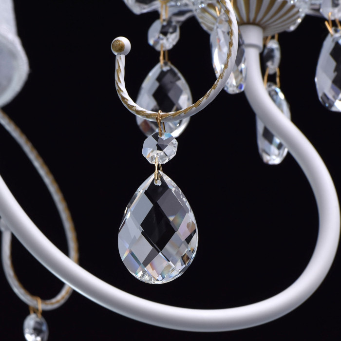Люстра потолочная MW-Light Augustine Ceiling Chandelier 419010805