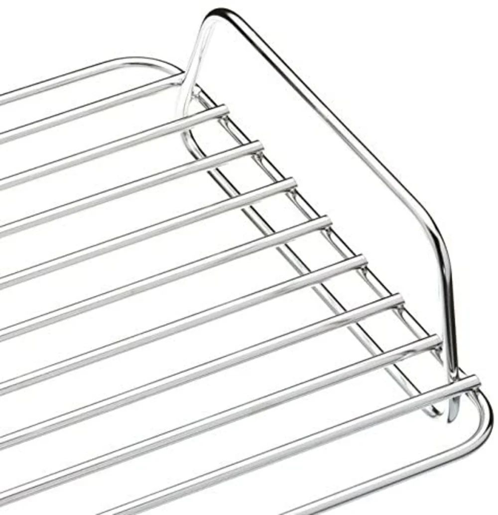 Решетка для запекания KitchenCraft MasterClass Large Roasting Rack MCROASTRACKLRG