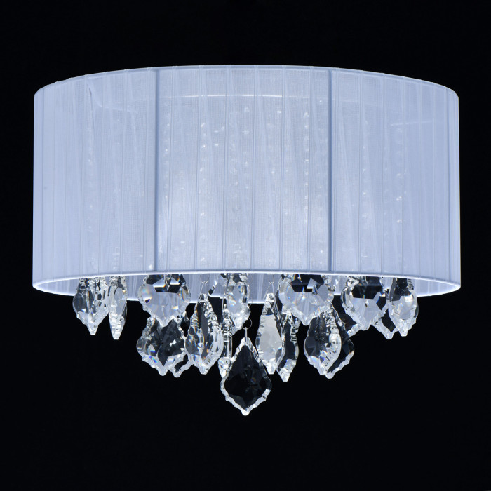 Люстра потолочная MW-Light Jacqueline Ceiling Chandelier 465015904