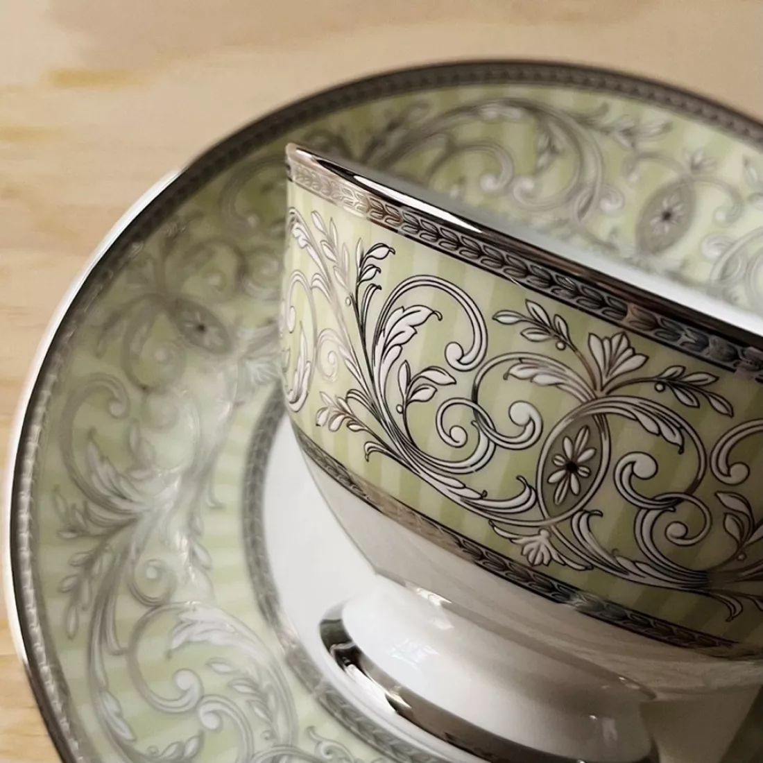 Чашка чайная Narumi Sparkle 52033-2473