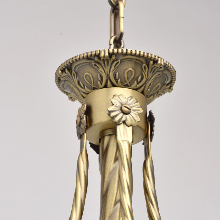 Люстра подвесная MW-Light Aphrodite Hanging Chandelier 317010504