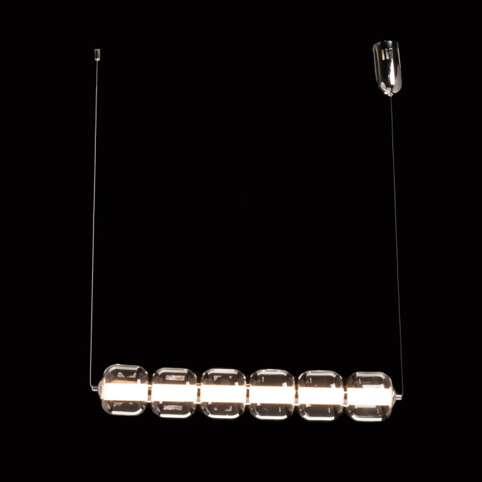 Подвесной светильник De City Madeleine Pendant Lamp 424018601