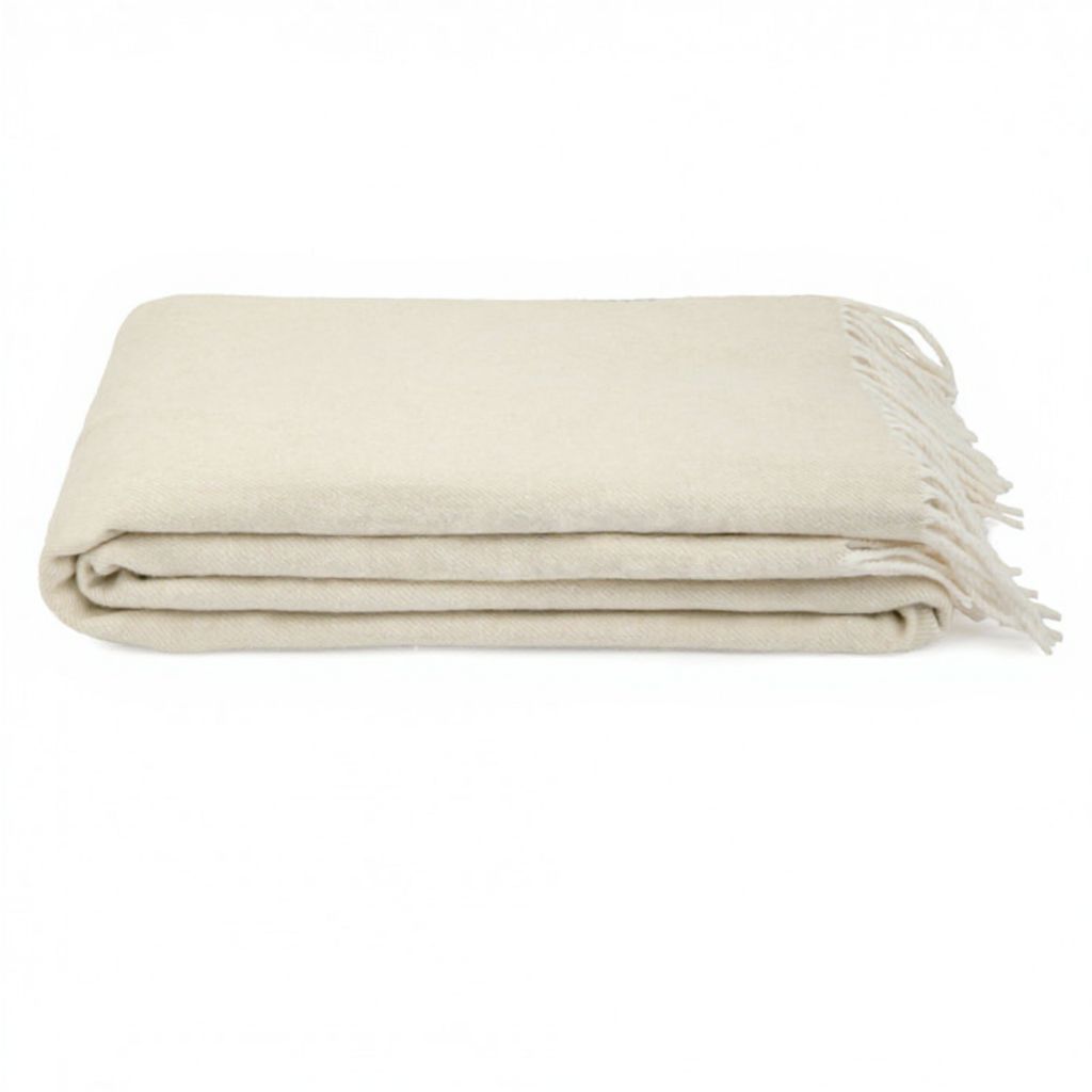 Плед Coccoy Club Plaid Panna COC/440529