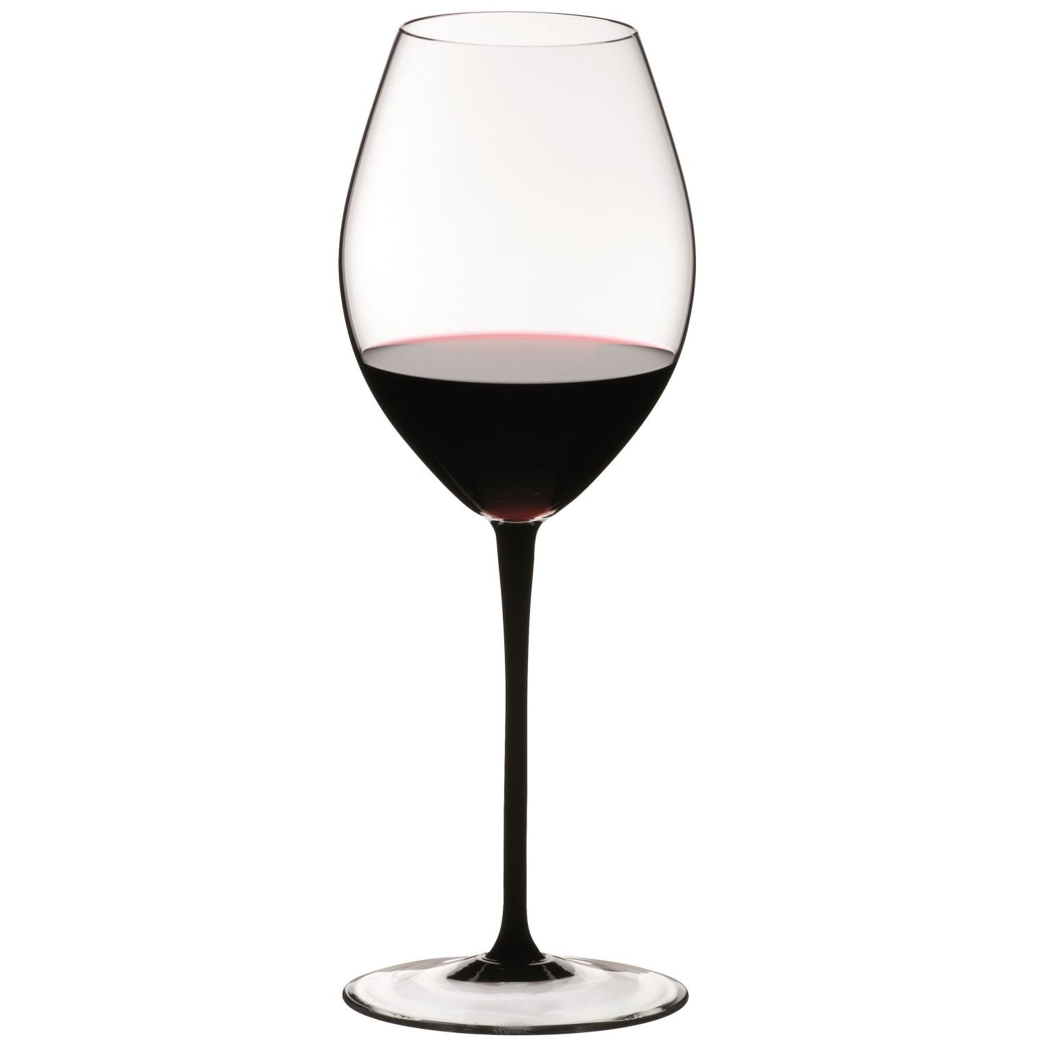 Бокал для красного вина RIEDEL Sommeliers Black Tie Hermitage 590 мл (арт. 4100/30)