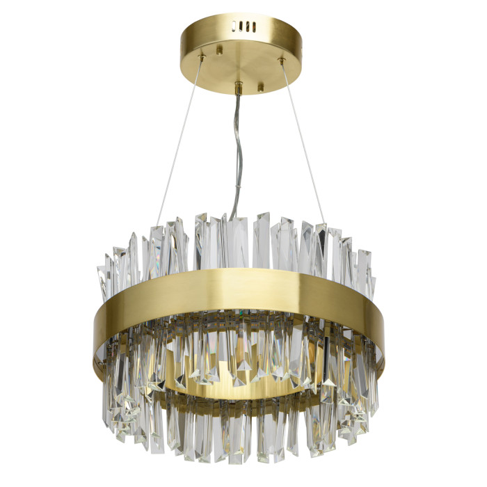 Люстра подвесная MW-Light Adelard Hanging Chandelier 642014801