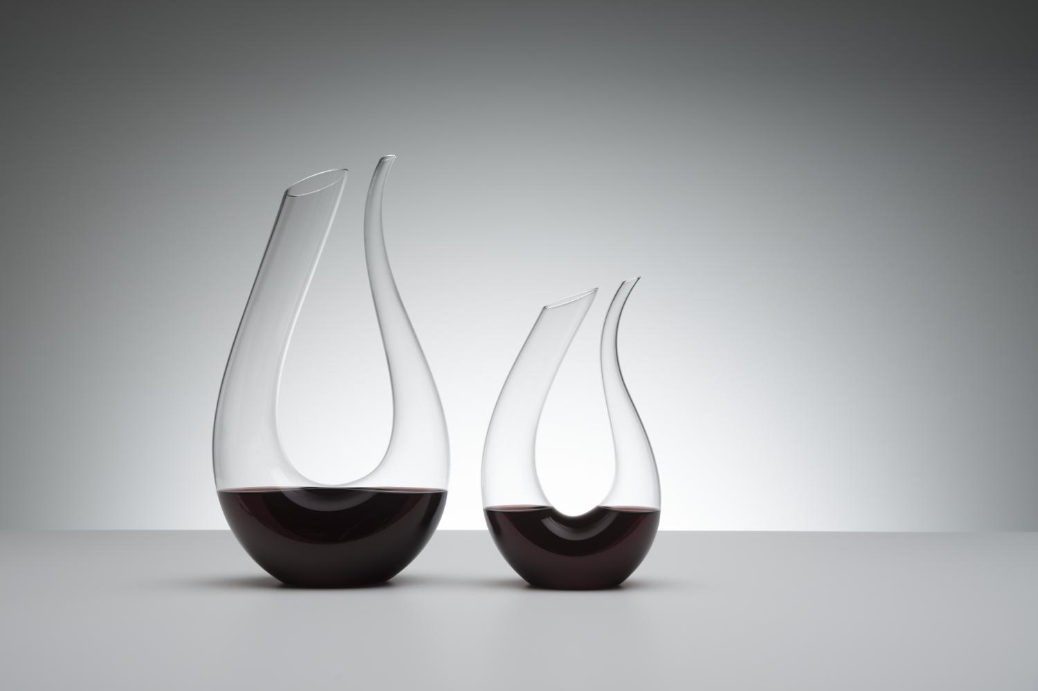 Декантер для вина RIEDEL Amadeo Mini Decanter 1756/14