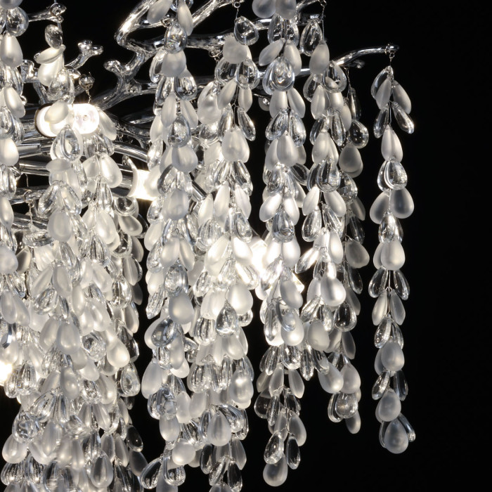 Люстра подвесная MW-Light Lima Hanging Chandelier 467012610