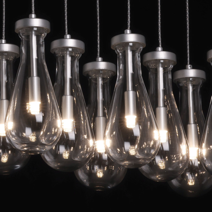 Люстра подвесная De Markt Kreiss Hanging Chandelier 657014109