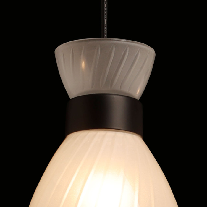 Подвесной светильник De City Shine Pendant Lamp 107010603