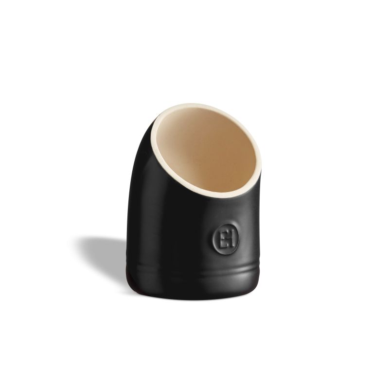 Солонка Emile Henry La Main à Sel Truffe EH710202