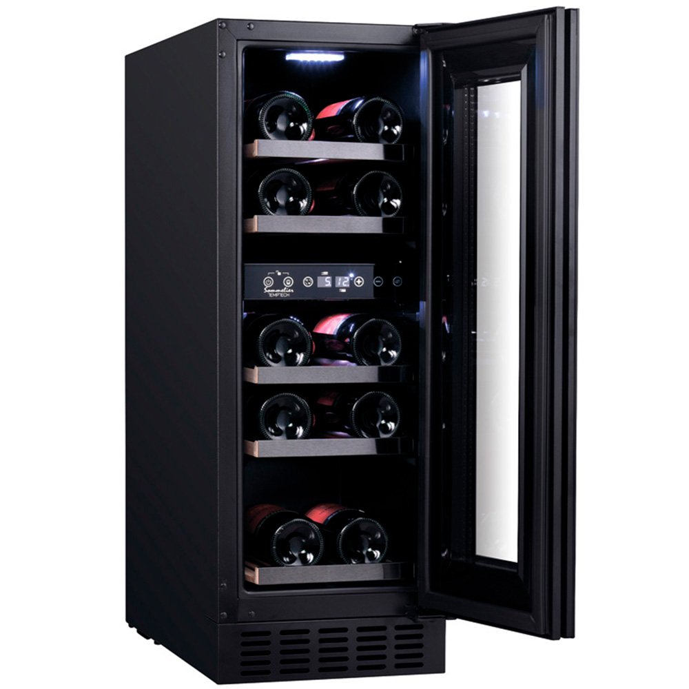 Винный шкаф Temptech SOMX30DRB-24 Sommelier