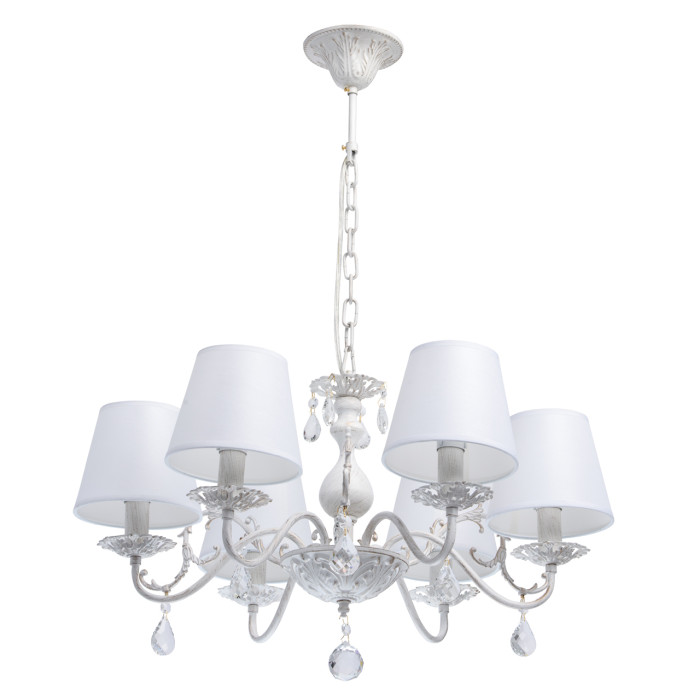 Люстра подвесная MW-Light Vitalina Hanging Chandelier 448012106