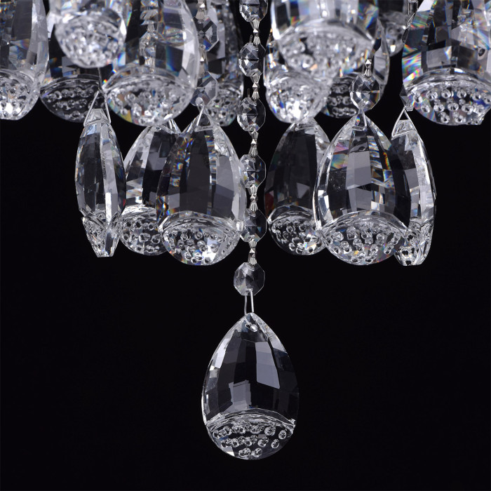 Люстра потолочная De City Breeze Ceiling Chandelier 464017106