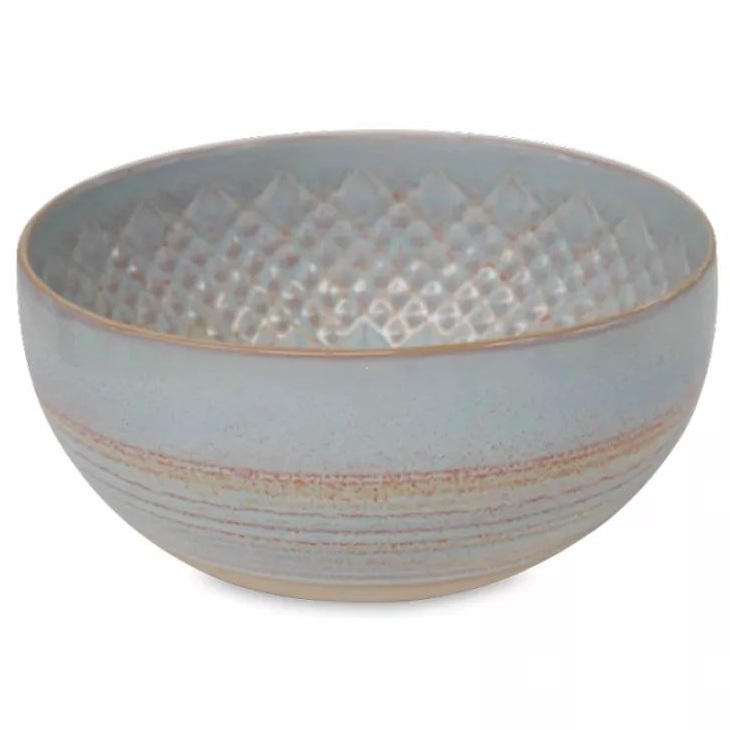 Салатник Costa Nova Cristal Serving Bowl STS211-NAC