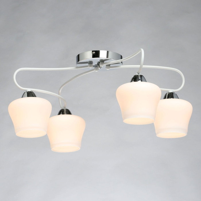 Люстра потолочная De City Alpha Ceiling Chandelier 324017704