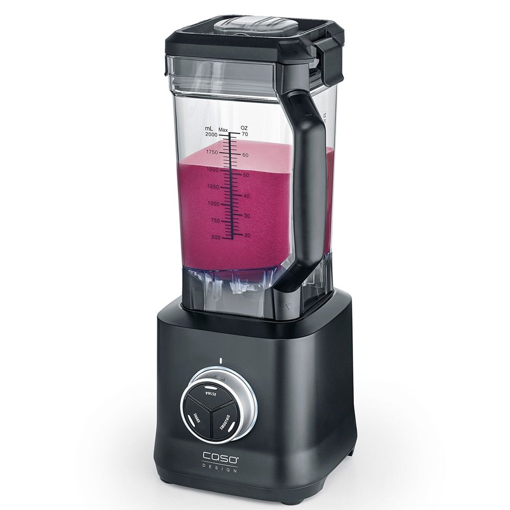 Блендер стационарный Caso Power Blender B 2000