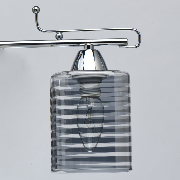 Люстра потолочная De City Olympia Ceiling Chandelier 638019803