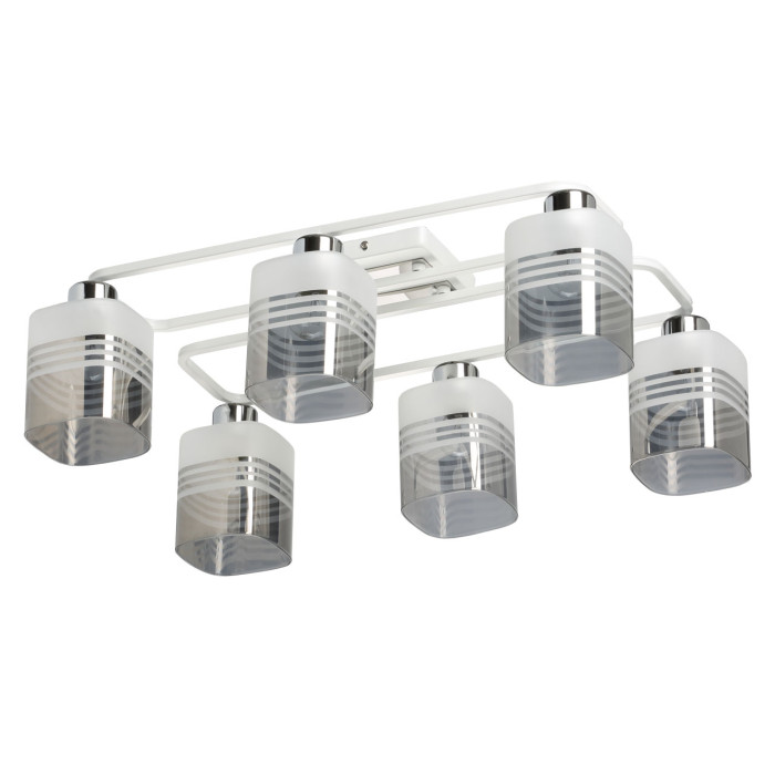 Люстра потолочная De City Tetro Ceiling Chandelier 673017706