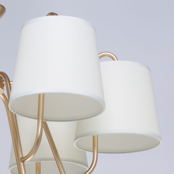 Люстра подвесная MW-Light Vega Hanging Chandelier 329012206