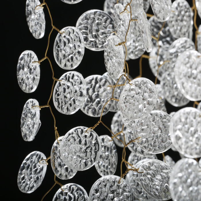 Люстра подвесная MW-Light Lima Hanging Chandelier 467010706