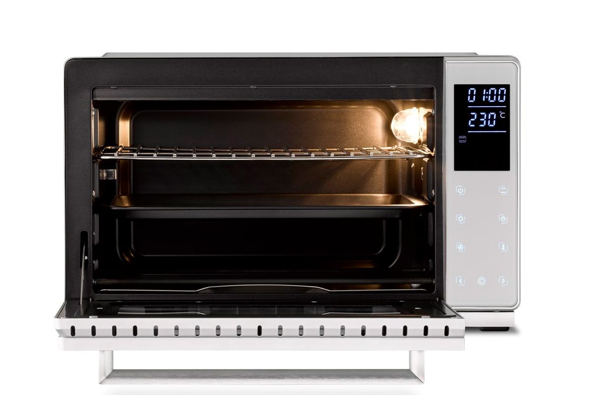 Минипечь Caso Bake & Style 26 Touch