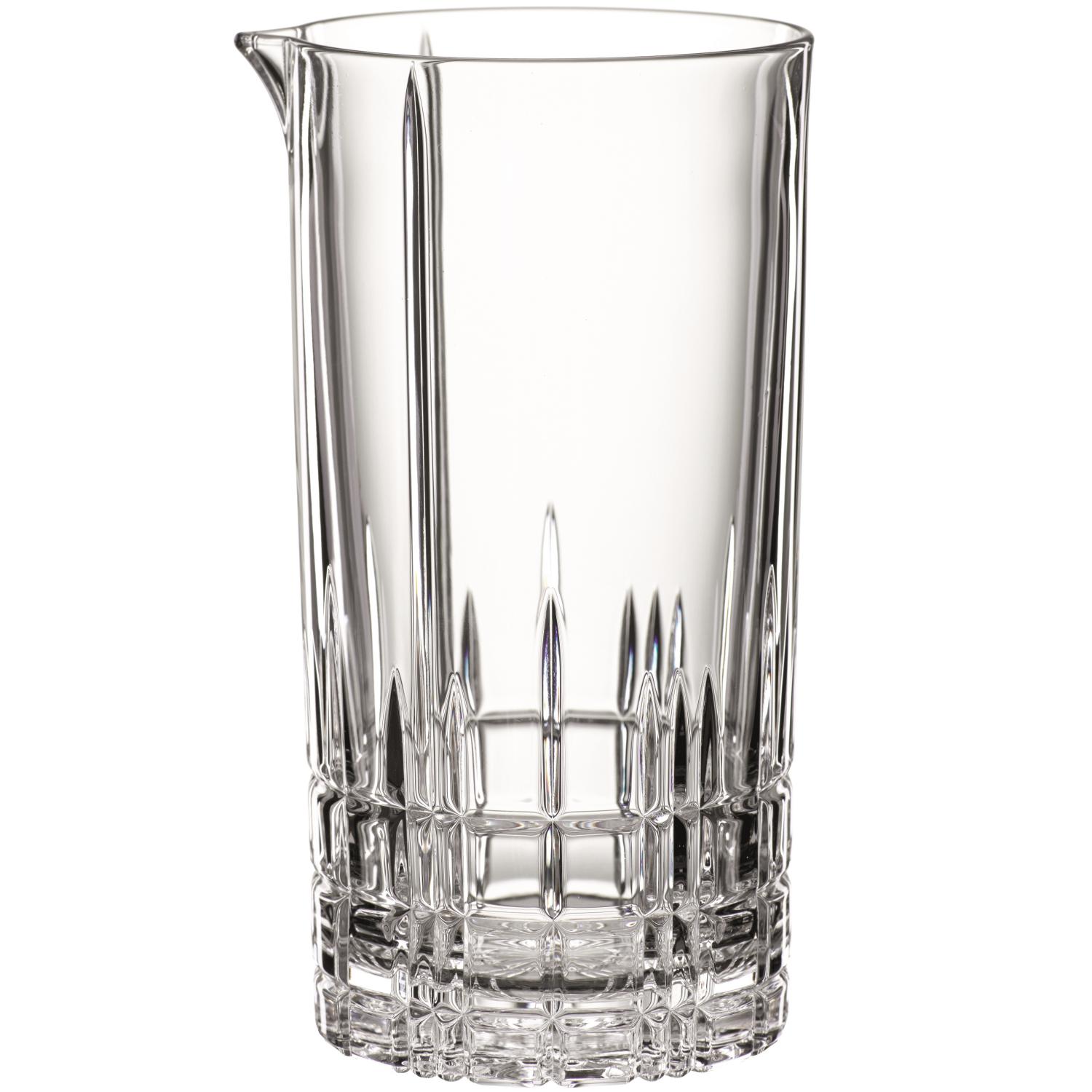 Кувшин для смешивания Spiegelau Perfect Serve Collection Mixing Glass Large 740 мл (арт. 4500153)