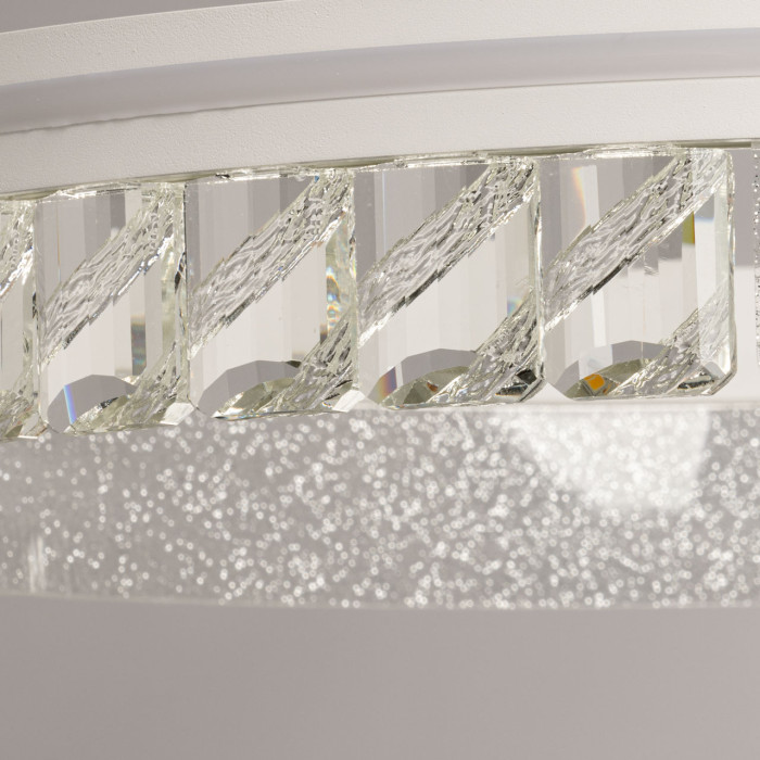 Подвесная люстра De City Plattling Hanging Chandelier 661019601