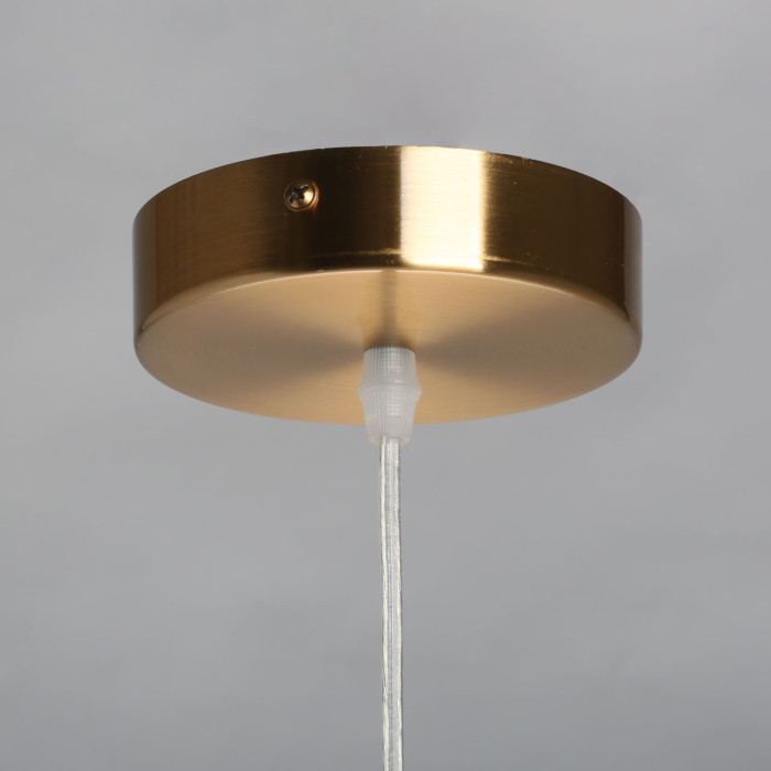 Подвесной светильник De Markt Kreiss Pendant Lamp 657012001