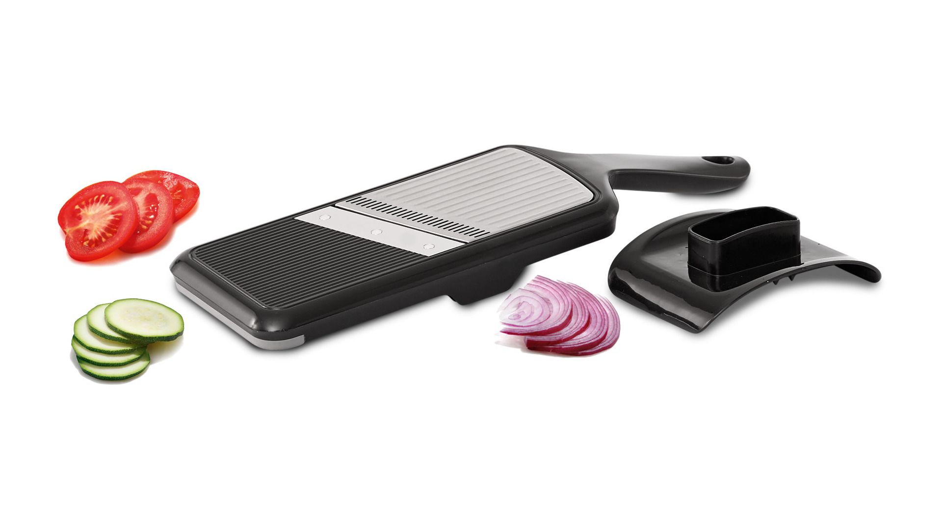 Терка-шинковка Weis Gemüsehobel klein Julienne 19620