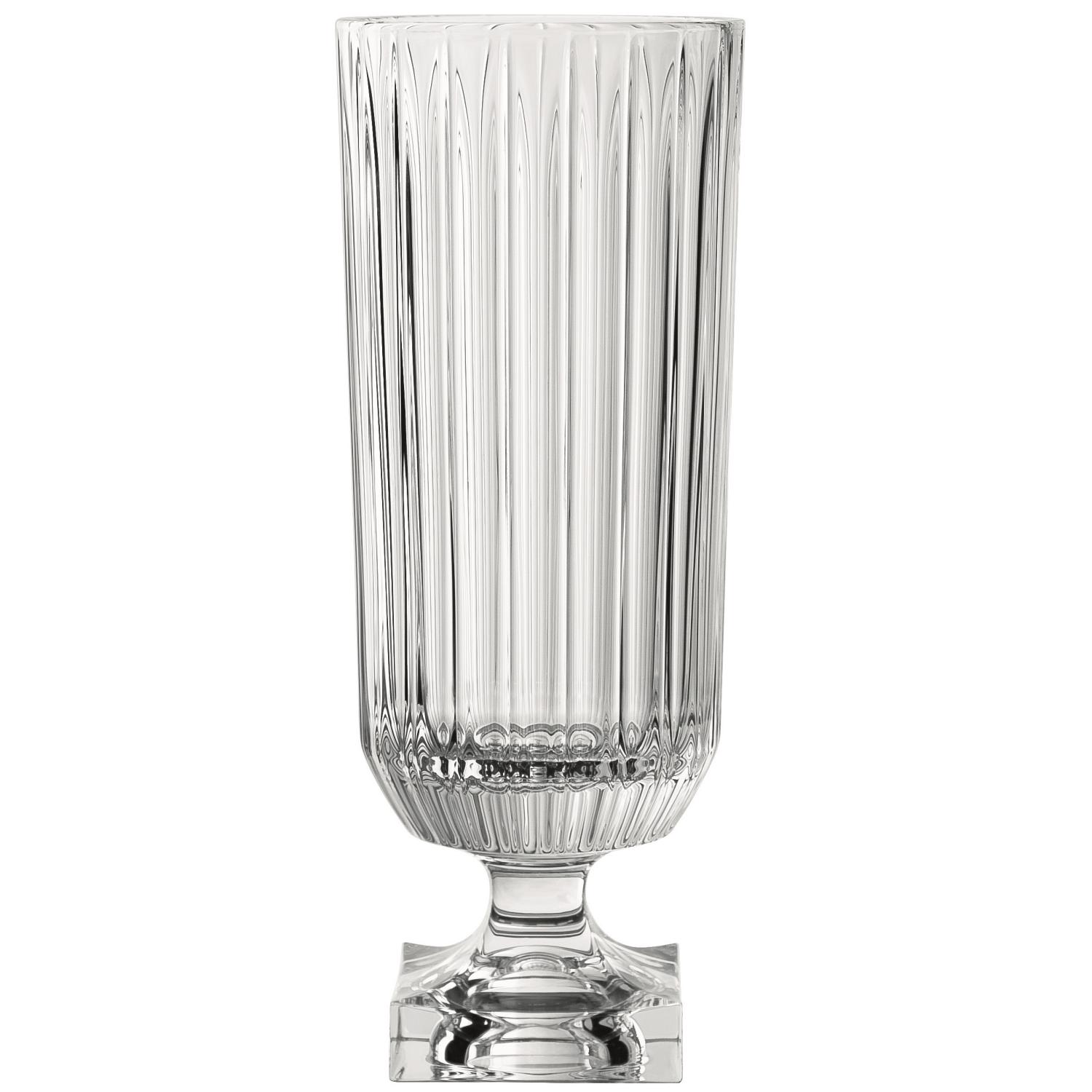 Ваза Nachtmann Minerva Footed Vase 103635