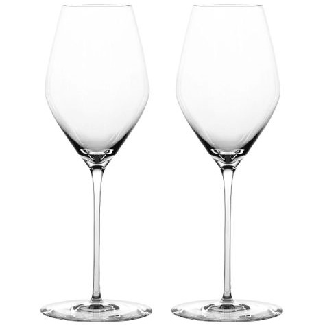 2 бокала для шампанского Spiegelau Hi-Lite Champagne Set 1750169