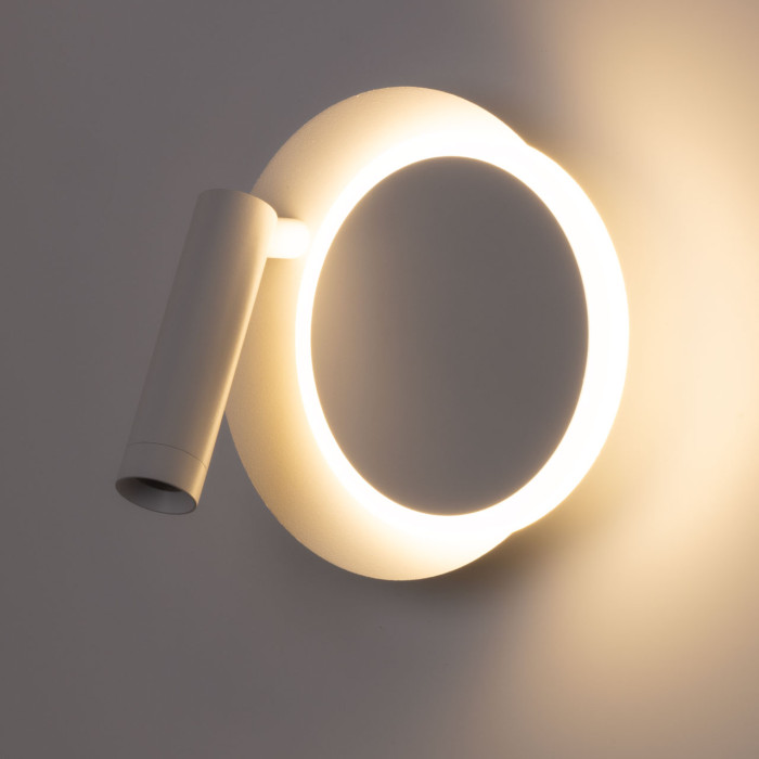 Настенный светильник De Markt Stout Wall Lamp 702023302