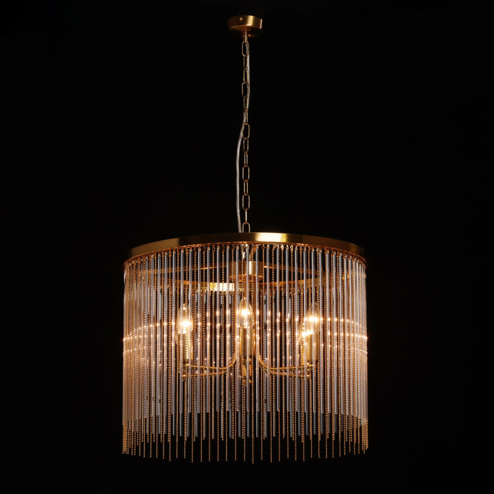 Люстра подвесная MW-Light Lavinia Hanging Chandelier 443011606