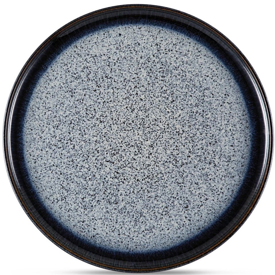 Блюдо круглое Denby Halo Round Platter 199010702