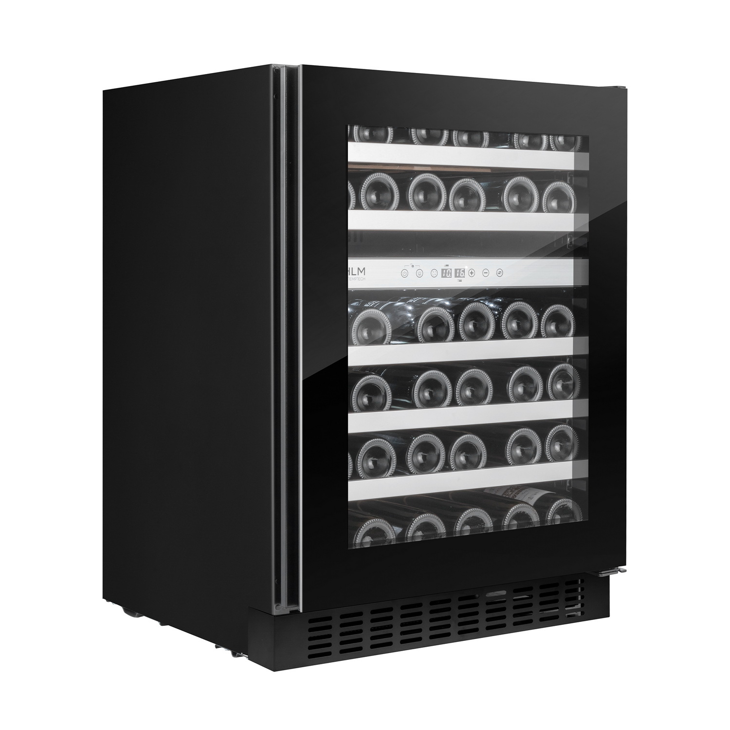 Винный шкаф Temptech STX60DRB STHLM