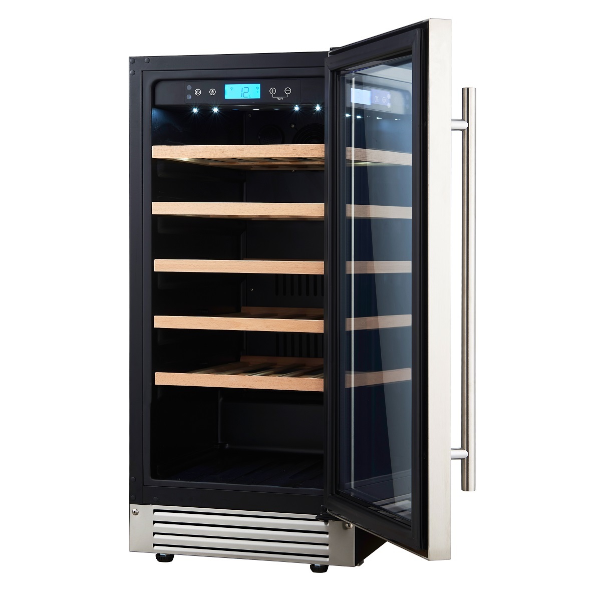 Винный шкаф Cellar Private CP032-1T