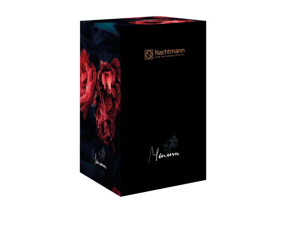 Ваза Nachtmann Minerva Footed Vase 103635